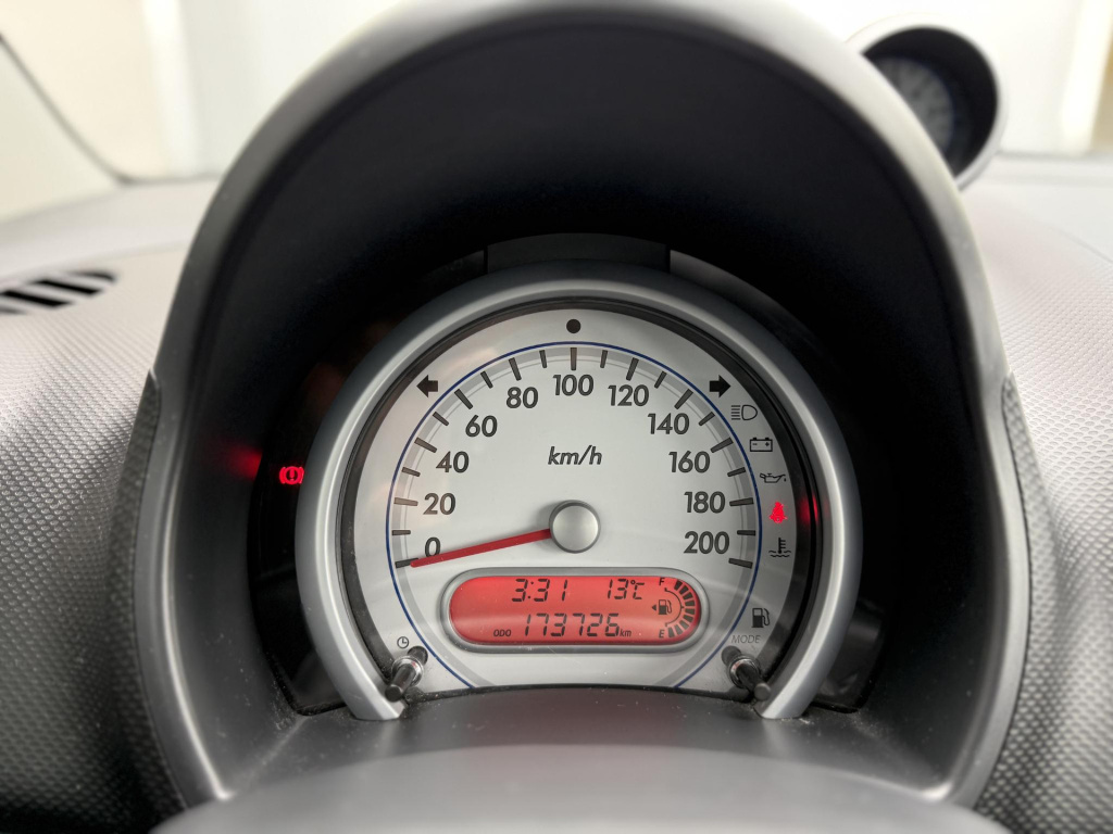 Suzuki Splash