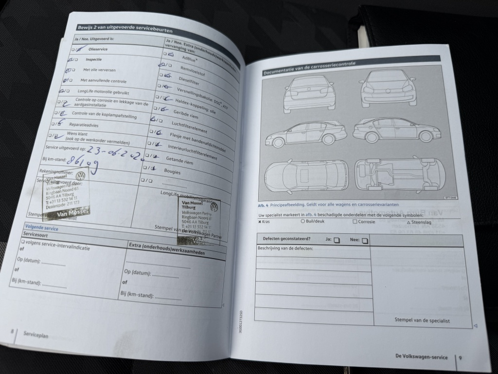 Volkswagen New Beetle
