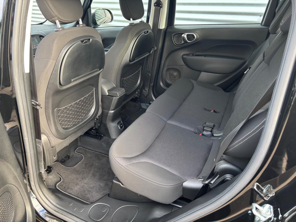 Fiat 500 L