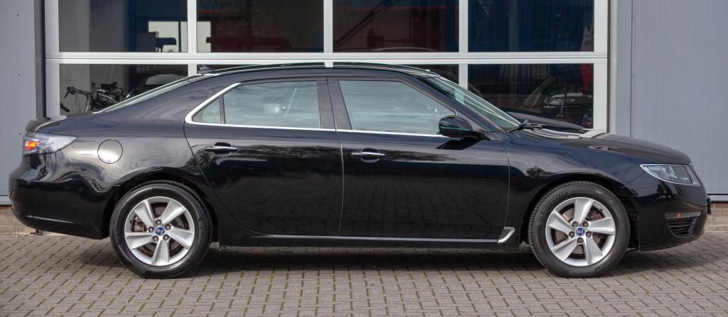 Saab 9-5