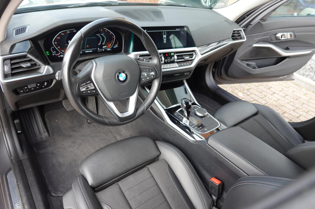 BMW 3-serie