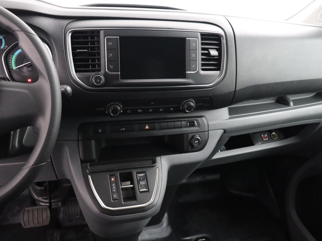 Opel Vivaro-e