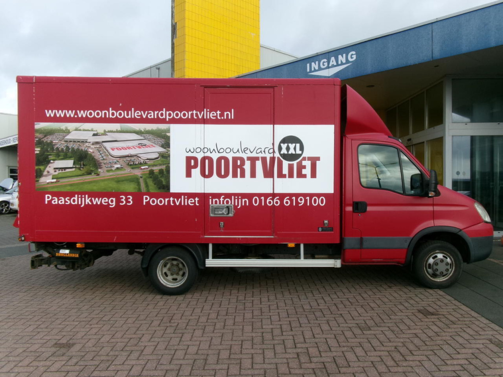 Iveco Daily
