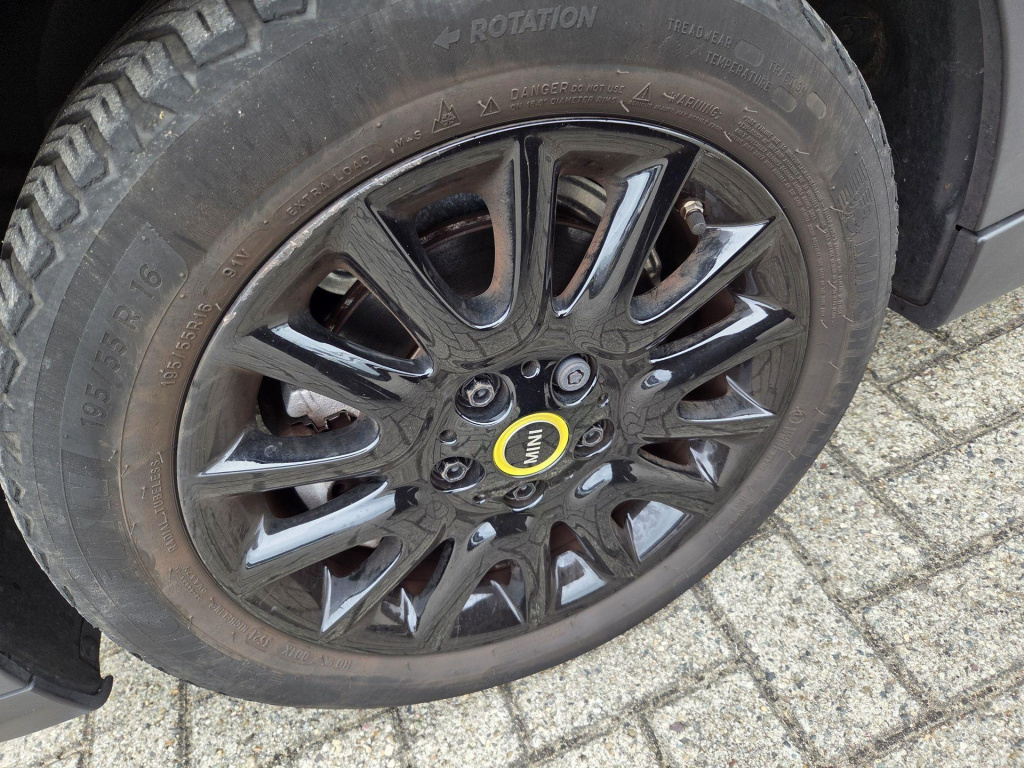 Mini Electric