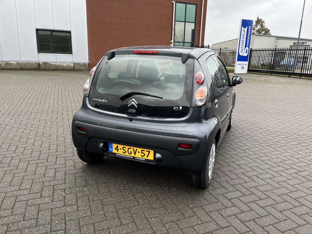 Citroen C1