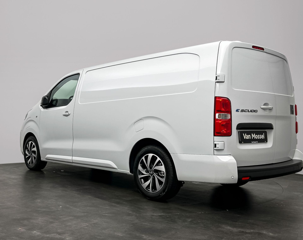 Fiat E-scudo