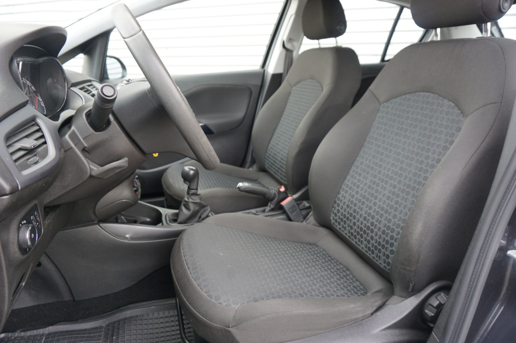 Opel Corsa-e