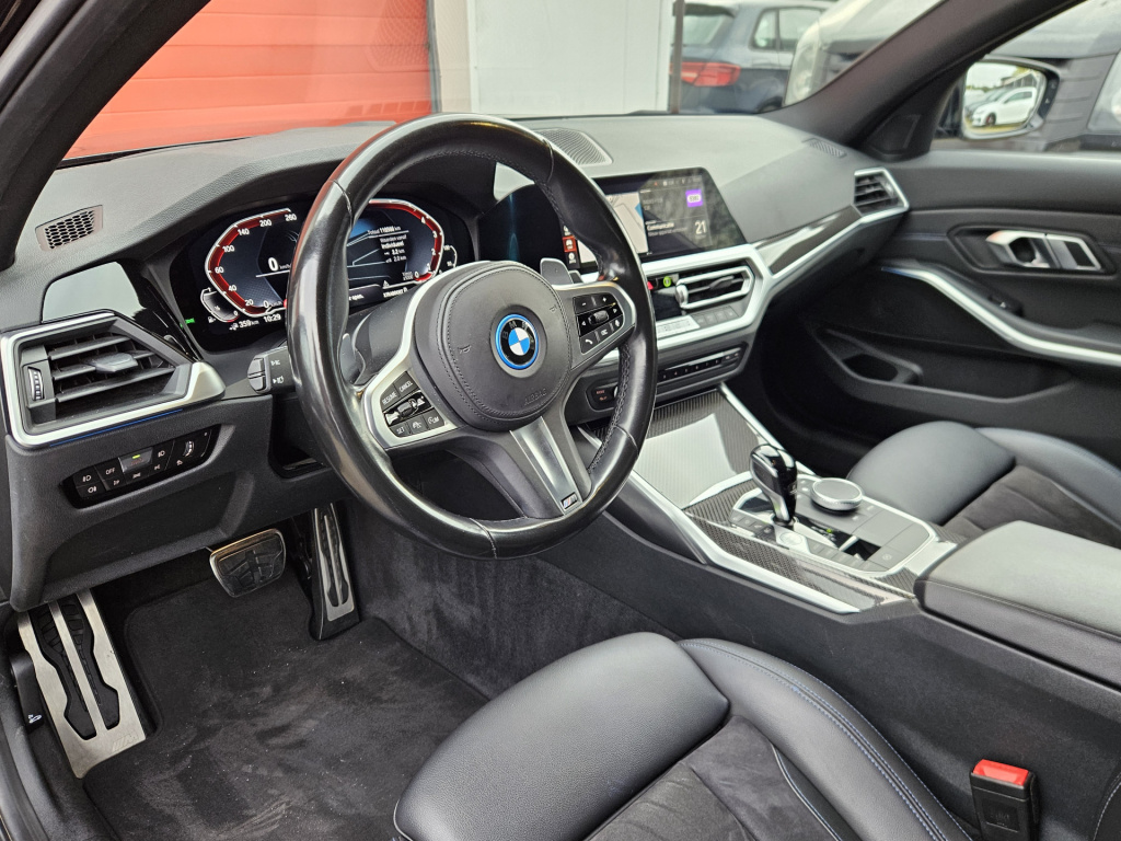 BMW 3-serie