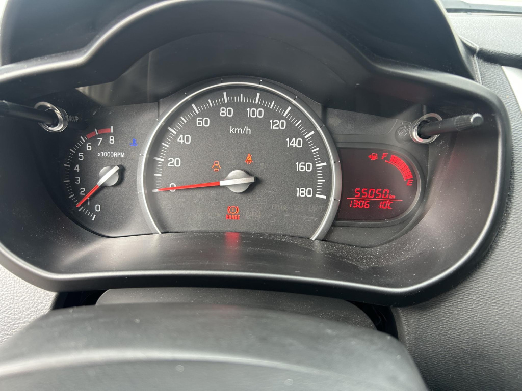 Suzuki Celerio