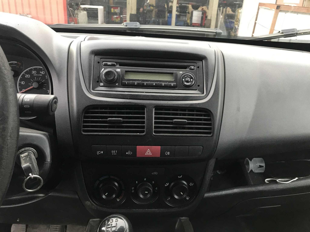 Fiat Doblo