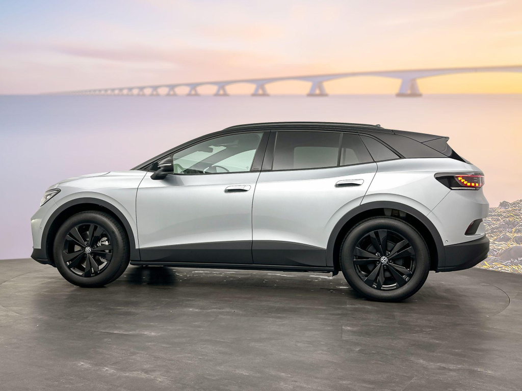 Volkswagen Id.4