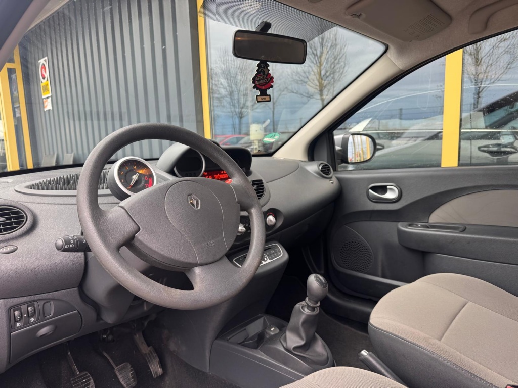 Renault Twingo