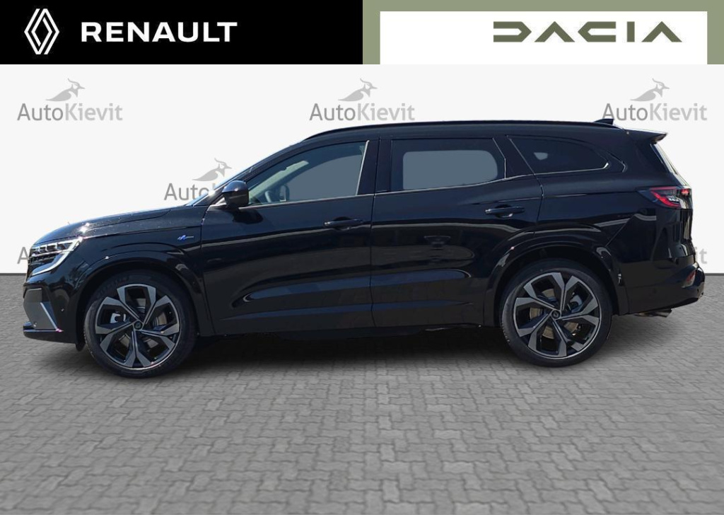 Renault Espace
