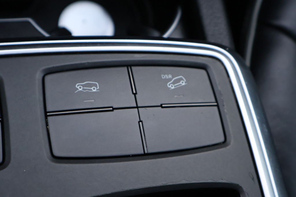 Mercedes-Benz ML-klasse