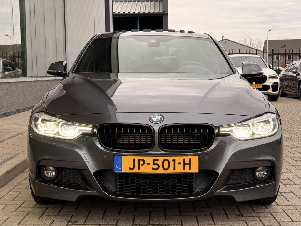 BMW 3-serie