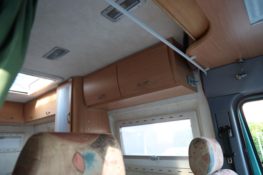 Mercedes-Benz Onbekend