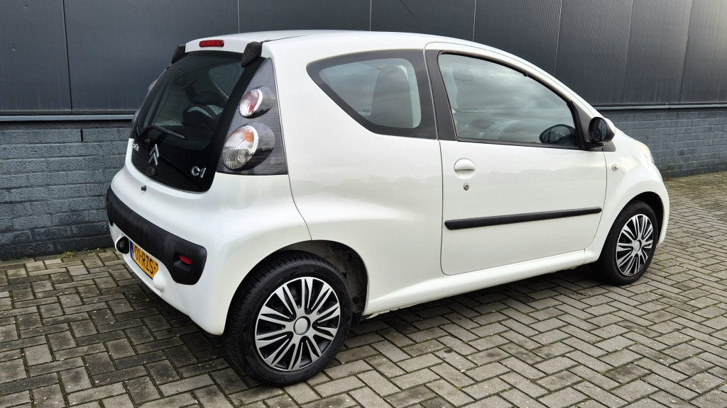 Citroen C1