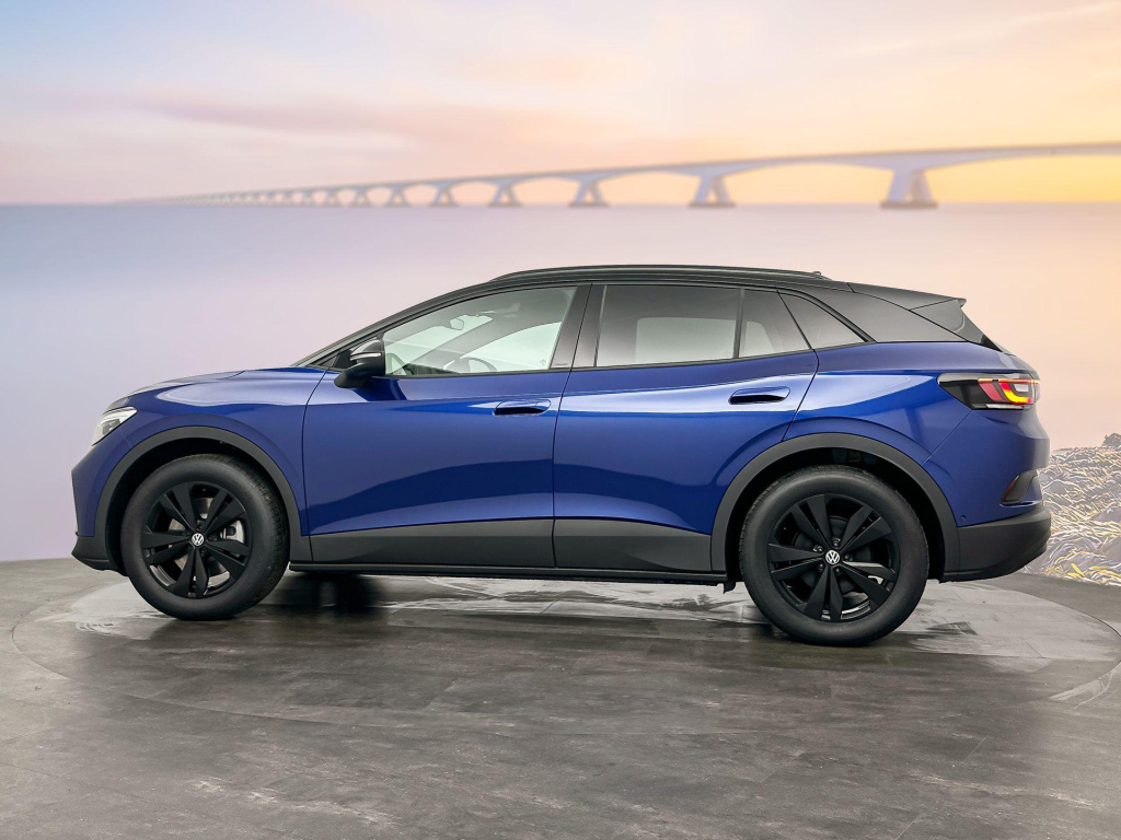 Volkswagen Id.4
