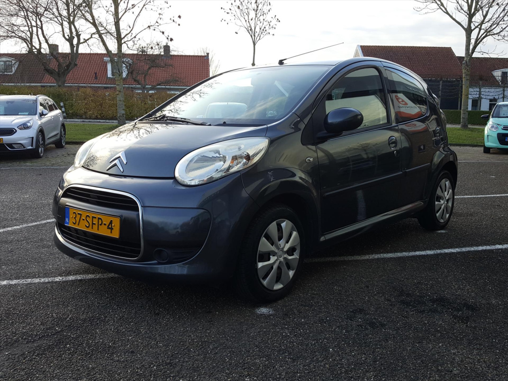 Citroen C1