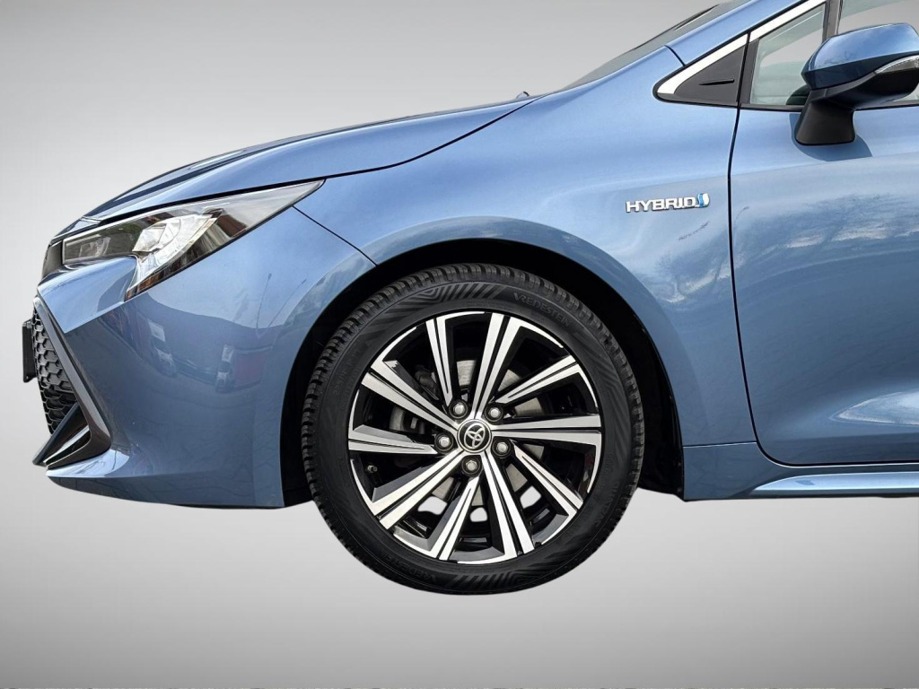 Toyota Corolla Touring Sports