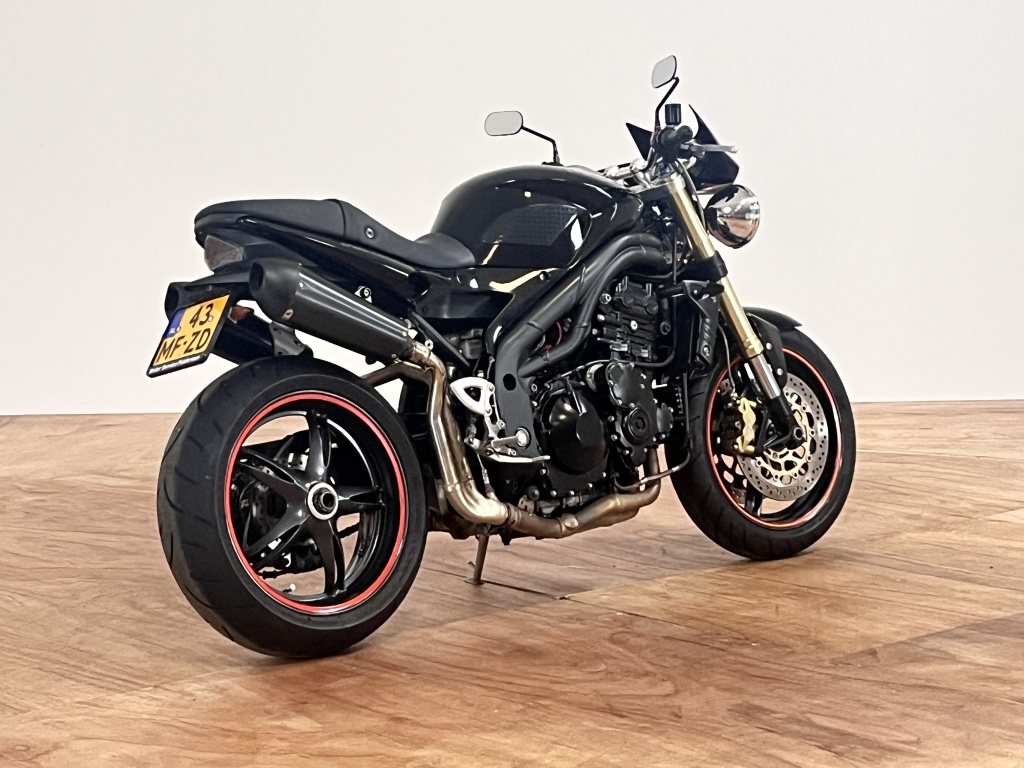 Triumph Speed Triple