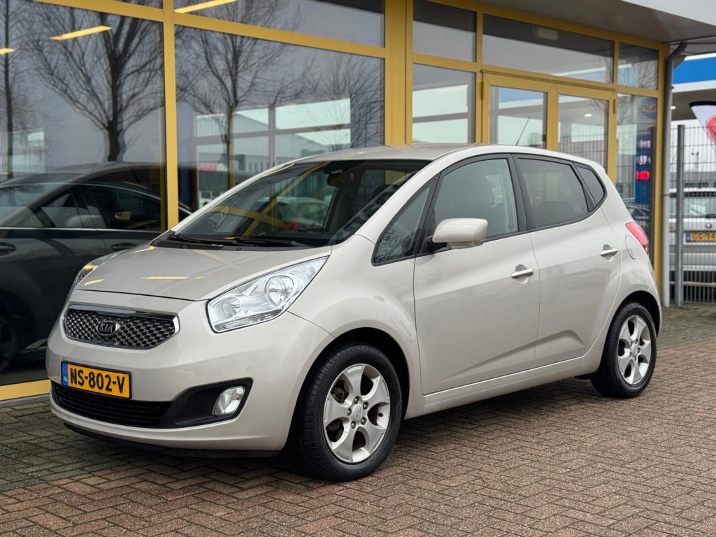 Kia Venga
