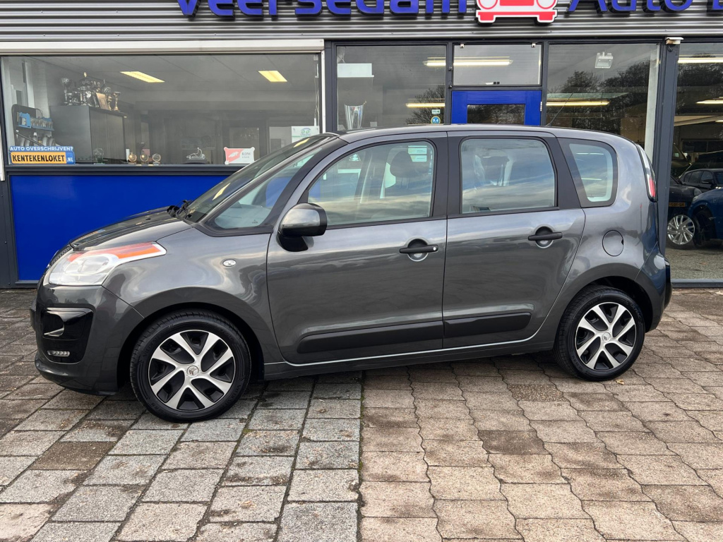 Citroen C3 Picasso