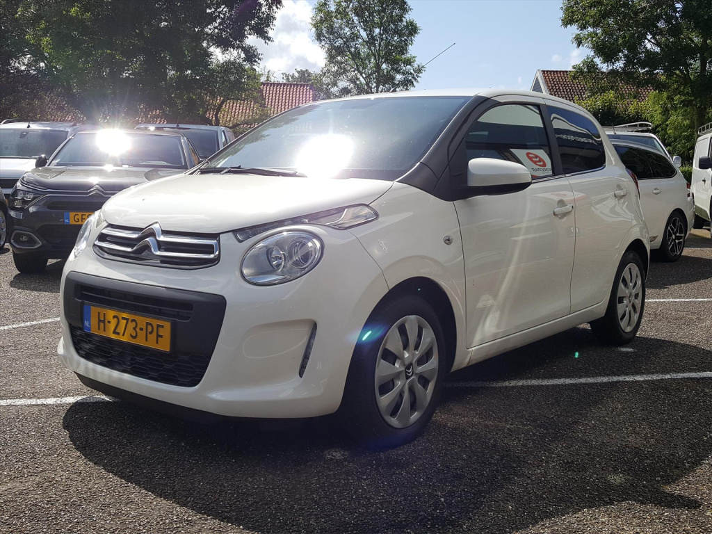 Citroen C1