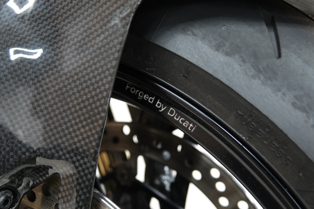 Ducati Streetfighter
