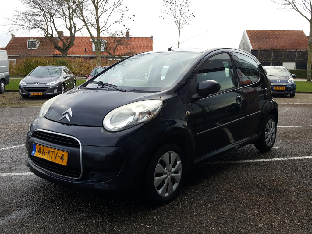 Citroen C1
