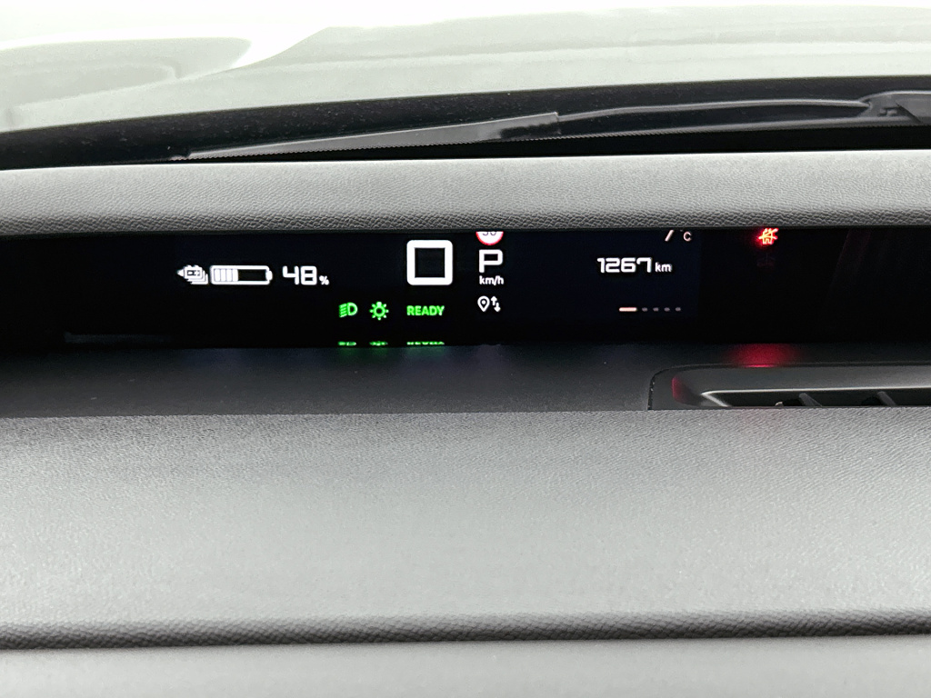 Citroen ë-c3 Aircross