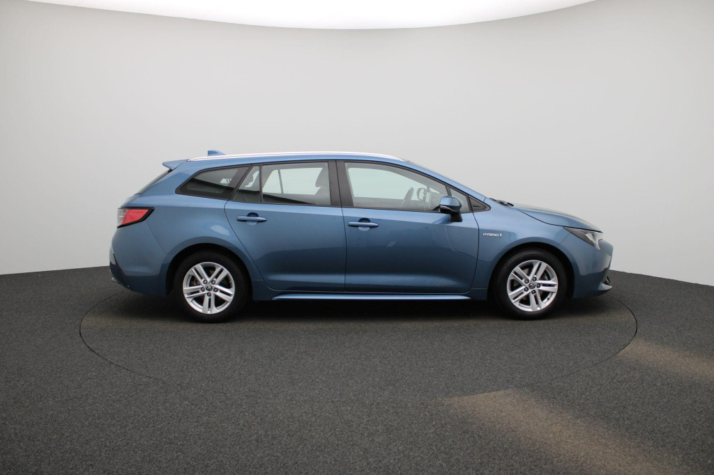 Toyota Corolla Touring Sports