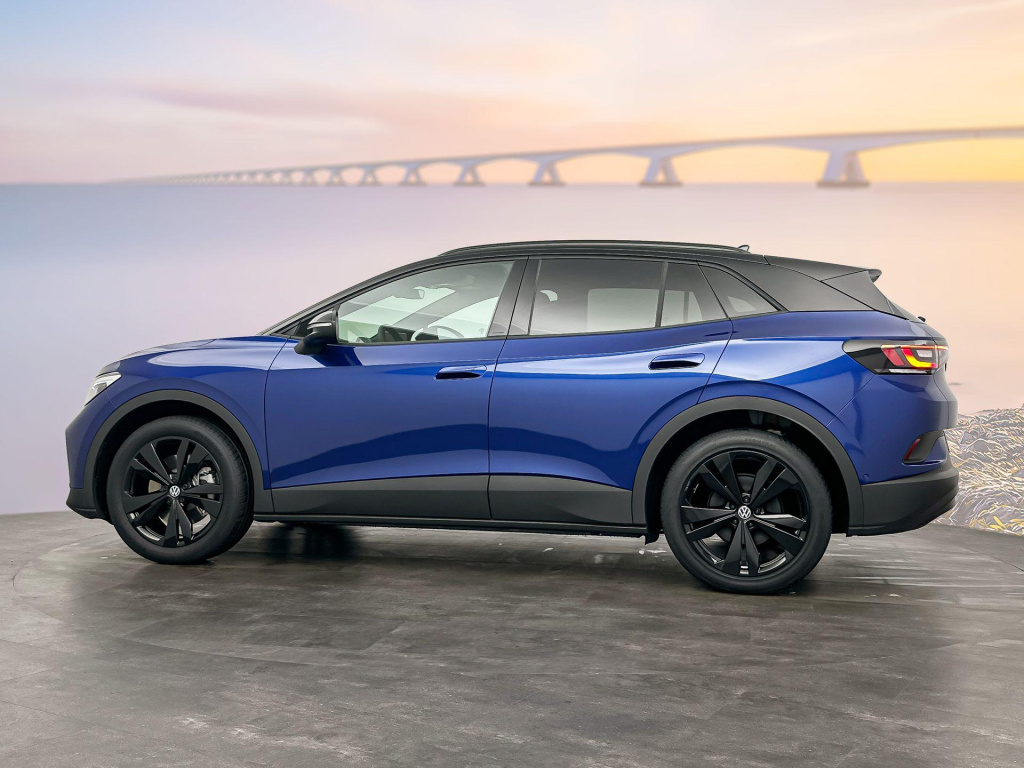 Volkswagen Id.4