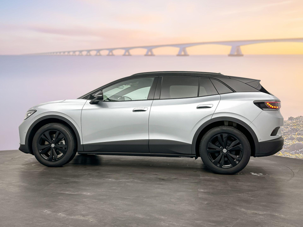 Volkswagen Id.4