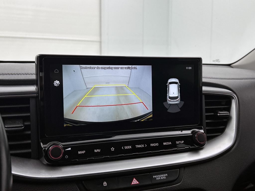 Kia Ceed Sportswagon