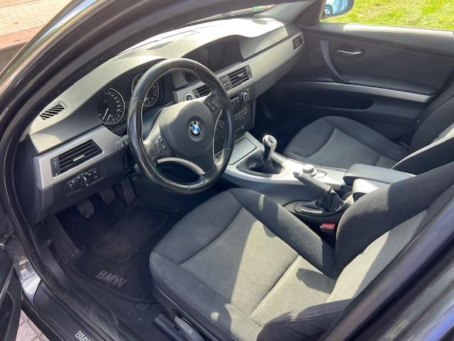 BMW 3-serie