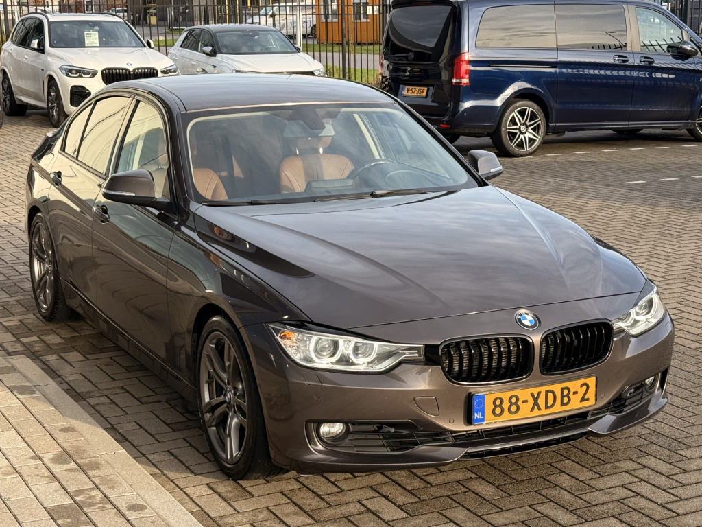 BMW 3-serie