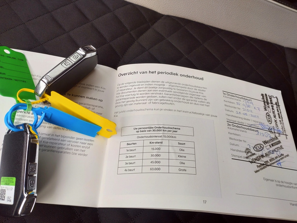 Kia Ceed Sportswagon