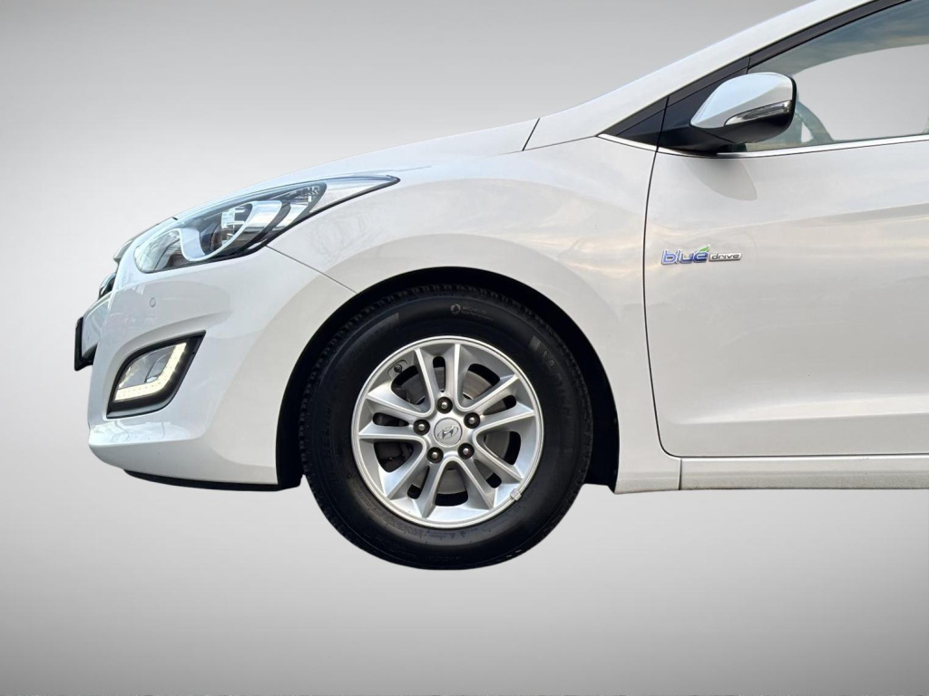 Hyundai I 30