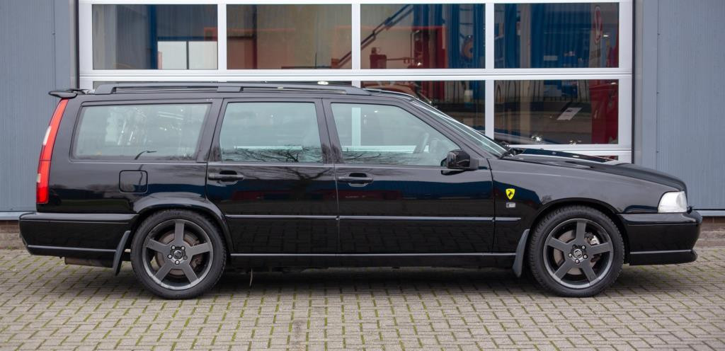 Volvo V70