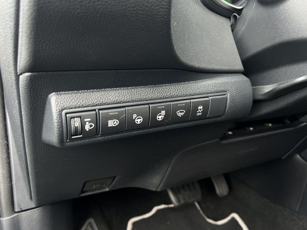 Toyota Corolla Touring Sports