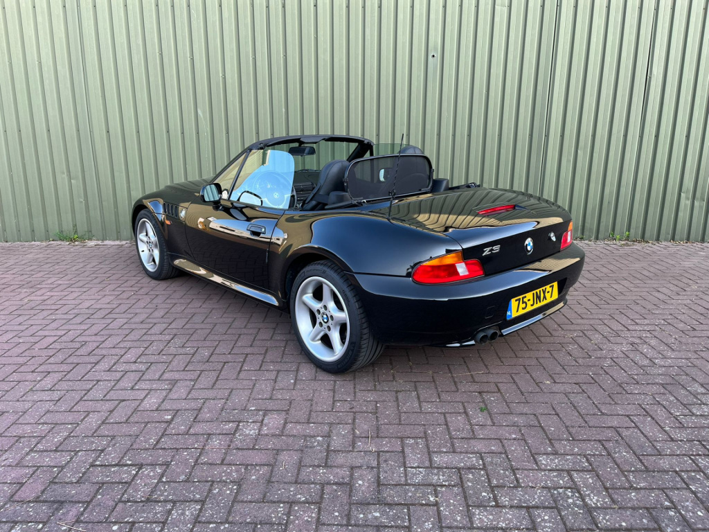 BMW Z3