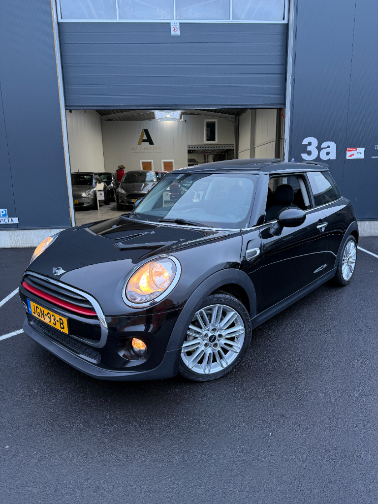Mini One