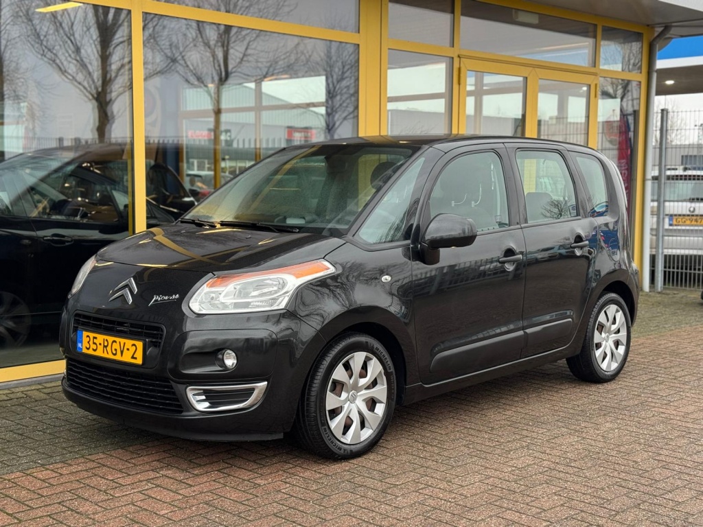 Citroen C3 Picasso