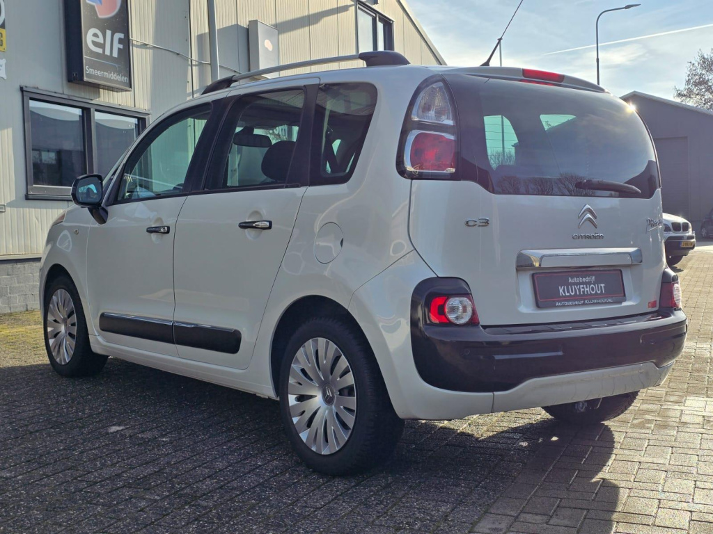 Citroen C3 Picasso