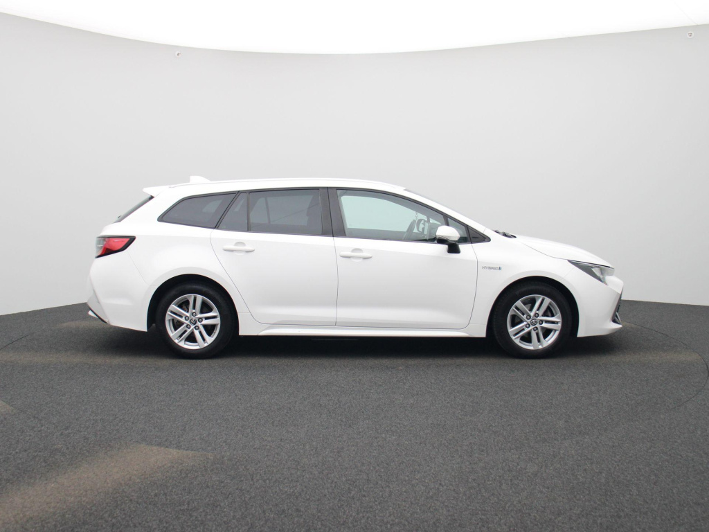 Toyota Corolla Touring Sports