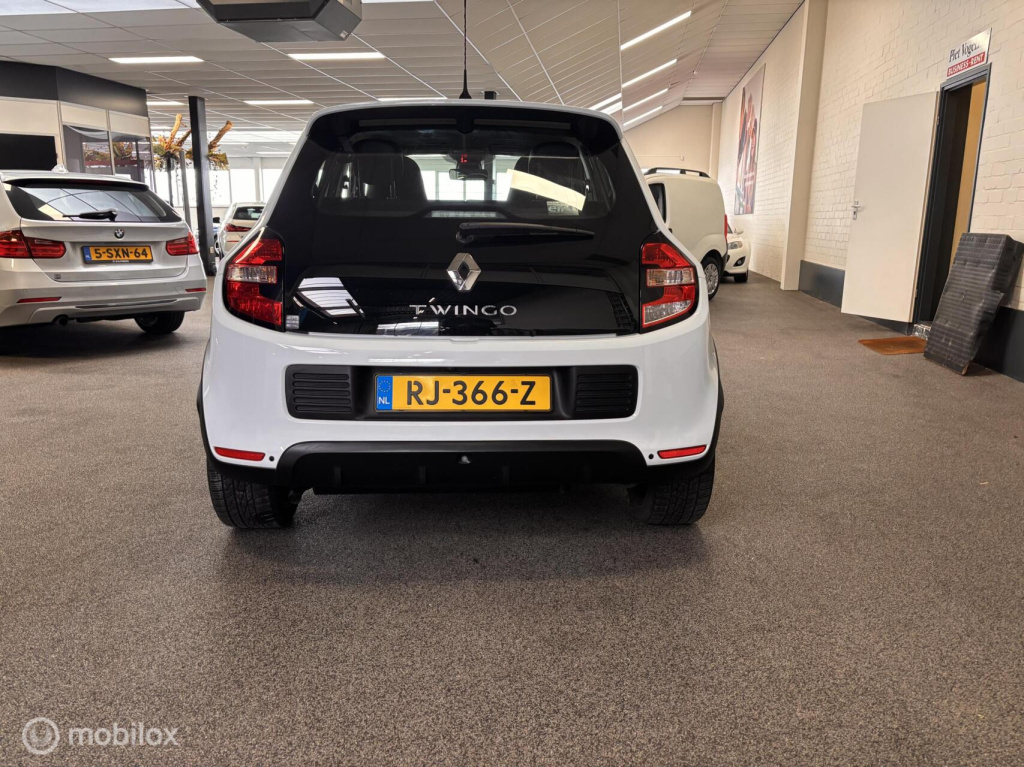 Renault Twingo
