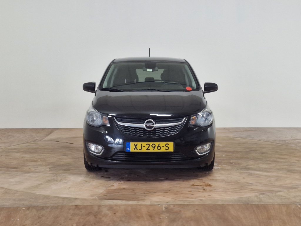 Opel Karl