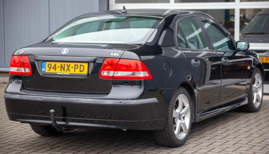 Saab 9-3