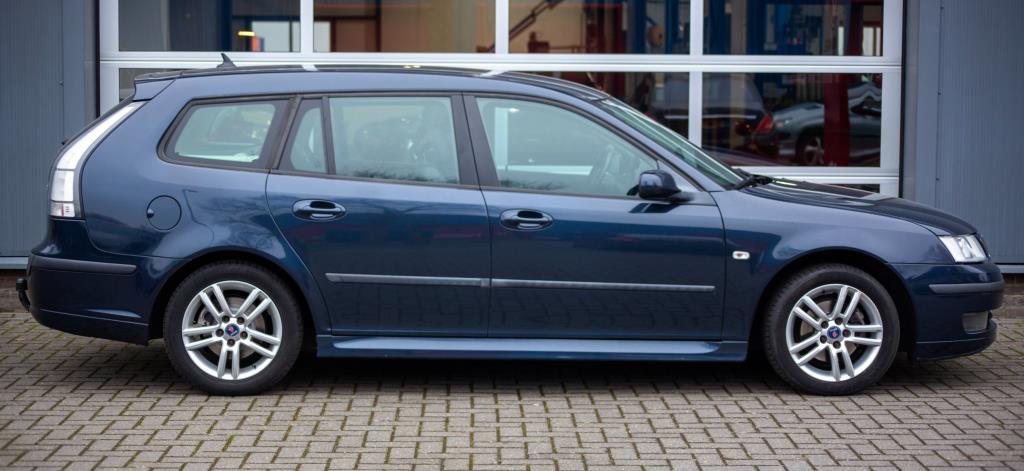 Saab 9-3